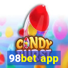 98bet app